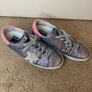Golden Goose sneakers